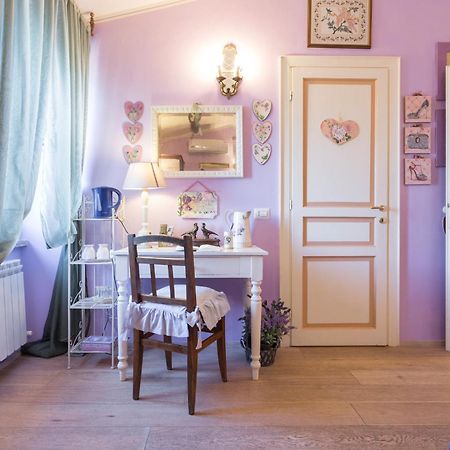 Bed And Breakfast A Casa Delle Fate Assisi Exterior photo