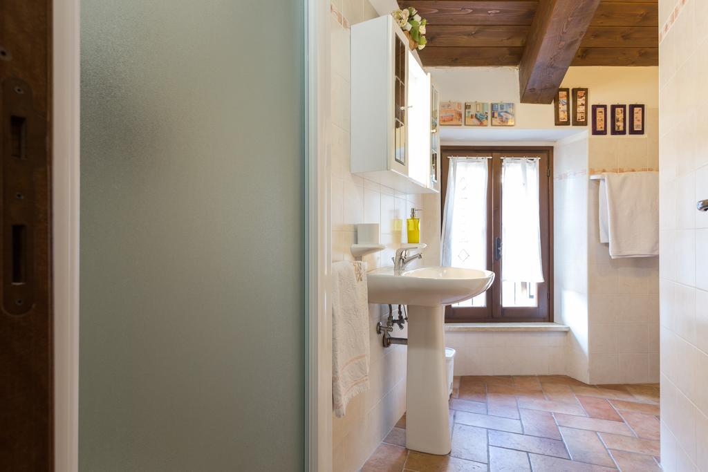 Bed And Breakfast A Casa Delle Fate Assisi Exterior photo